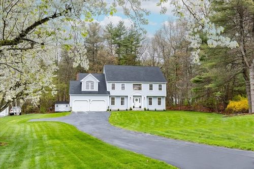 16 Shipley Cir, Westford, MA, 01886-1388 | Card Image