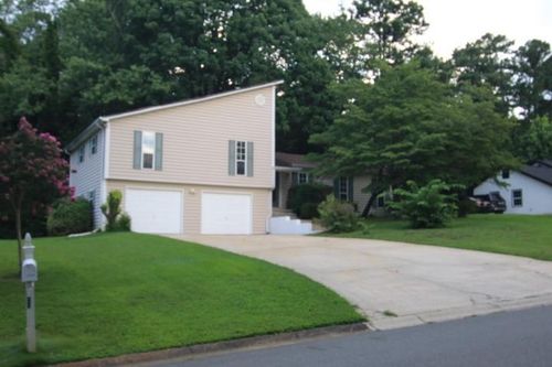 3765 Manor House Dr, Marietta, GA, 30062-5147 | Card Image