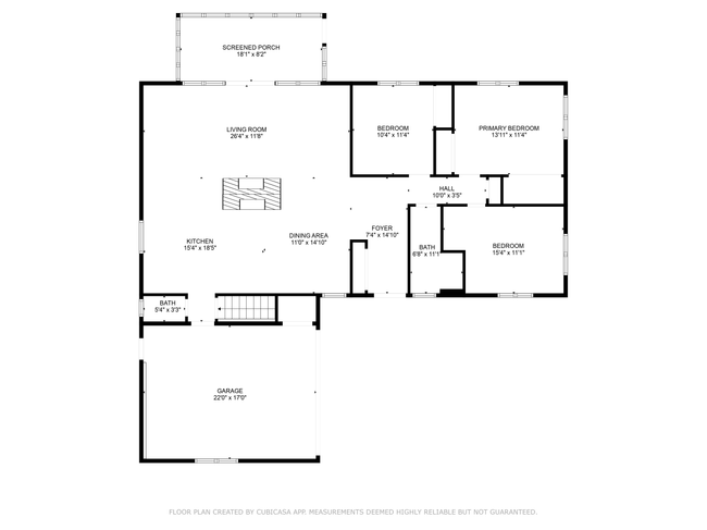 1329 Glendale Ave, House other with 3 bedrooms, 2 bathrooms and null parking in Saginaw MI | Image 40