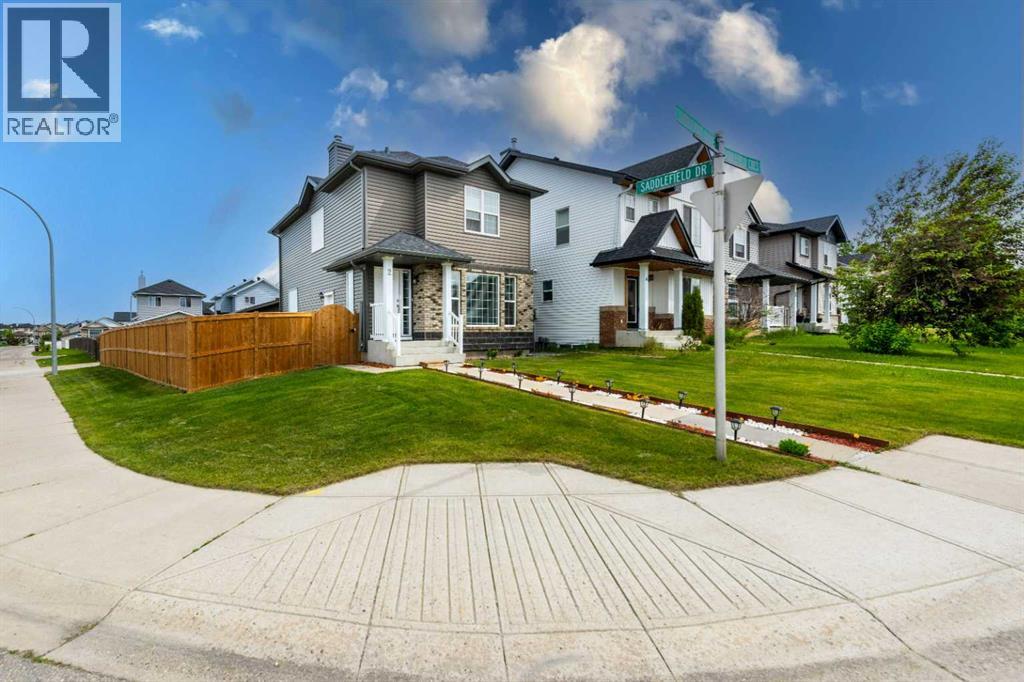 Residential in Calgary 2