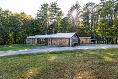 91 Webster Road, House other with 3 bedrooms, 2 bathrooms and null parking in Hartland VT | Image 3