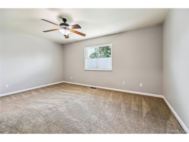 7242 Coral Ridge Dr, House other with 4 bedrooms, 2 bathrooms and null parking in Colorado Springs CO | Image 6