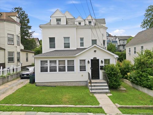 320 Highland Ave, Mount Vernon, NY, 10553-2100 | Card Image