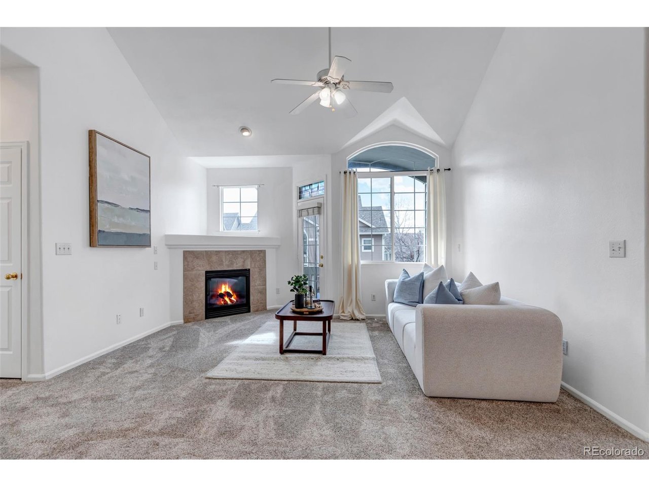 Residential in Highlands Ranch 5