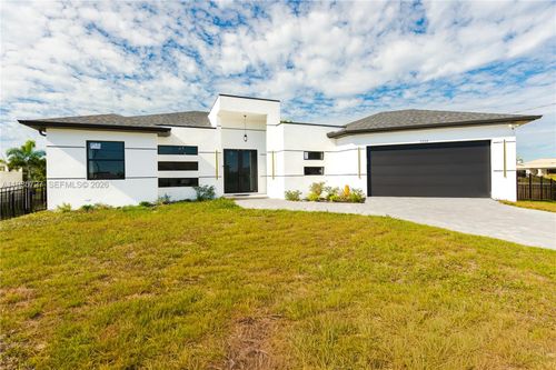 2304 Nw 23rd Ave, Cape Coral, FL, 33993-3950 | Card Image