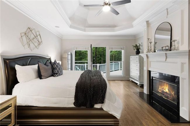 10635 N Edgewater Pl, House other with 5 bedrooms, 6 bathrooms and 5 parking in Johns Creek GA | Image 21