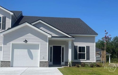 219 Haisley Run, Guyton, GA, 31312-7110 | Card Image