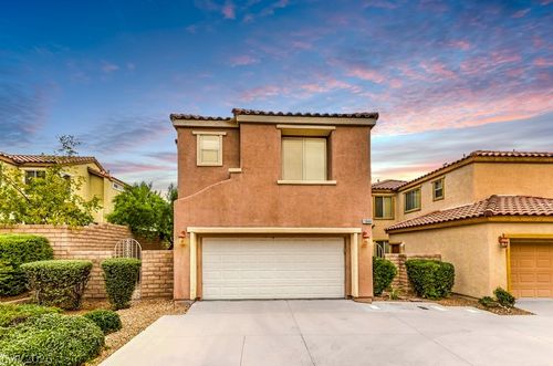 1044 Creeping Zinnia Ct, Las Vegas, NV, 89138-4513 | Card Image