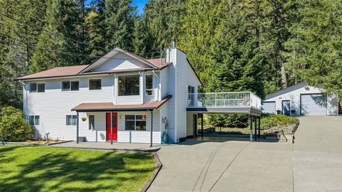 1751 Burnham Rd, Cobble Hill, BC, V8H0B3 | Card Image