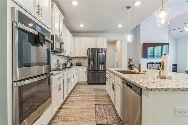 2910 Red Fox Dr, House other with 4 bedrooms, 4 bathrooms and null parking in Haddock GA | Image 5