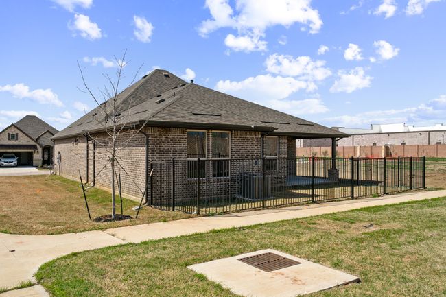 1921 Vittoria Ln, House other with 2 bedrooms, 2 bathrooms and null parking in Little Elm TX | Image 35