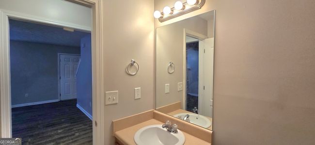 320 Valley View Dr, House other with 3 bedrooms, 3 bathrooms and null parking in Fairburn GA | Image 10
