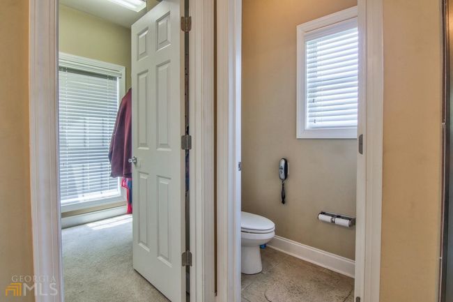 1204 White Columns Dr, House other with 3 bedrooms, 3 bathrooms and null parking in Monroe GA | Image 35
