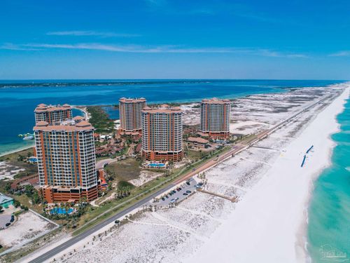 904-1 Portofino Dr, Pensacola Beach, FL, 32561-2468 | Card Image