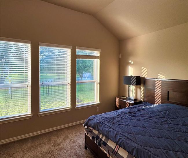 9617 Landon Lake Dr, House other with 4 bedrooms, 3 bathrooms and 2 parking in Pearland TX | Image 12