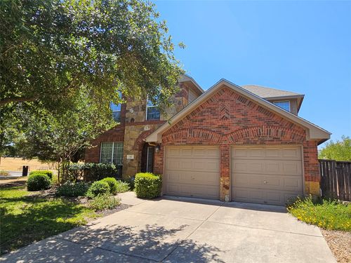 516 Centerbrook Pl, Round Rock, TX, 78665-1453 | Card Image