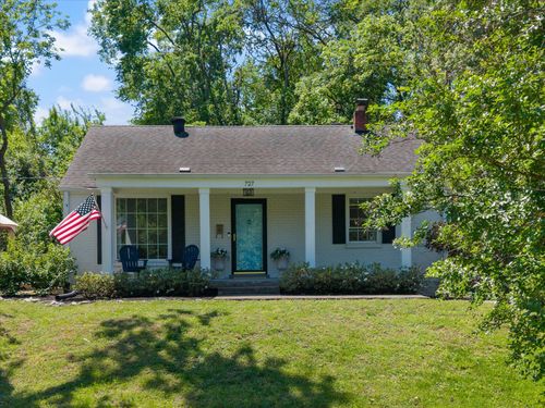 727 Woodmere Dr, Nashville, TN, 37217-2324 | Card Image