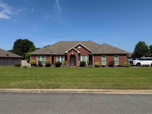 3615 Crepe Myrtle Cv, Conway, AR, 72034-3370 | Card Image