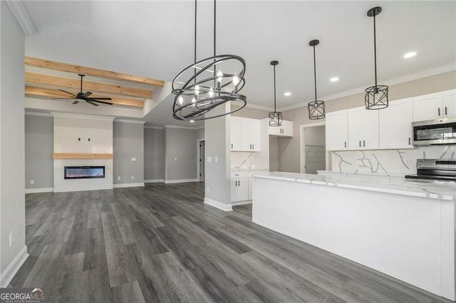 50 Keating St, House other with 3 bedrooms, 3 bathrooms and null parking in CHATSWORTH GA | Image 10
