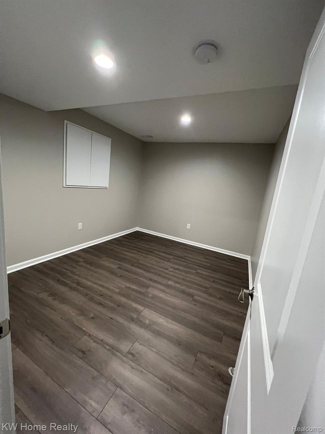 Flex room can be office/exercise or bedroom. | Image 27