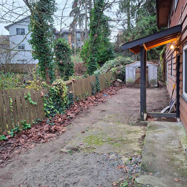 backyard | Image 6