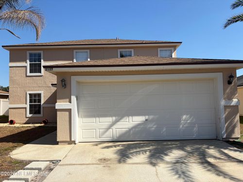 2127 Sotterley Ln, Jacksonville, FL, 32220-5028 | Card Image