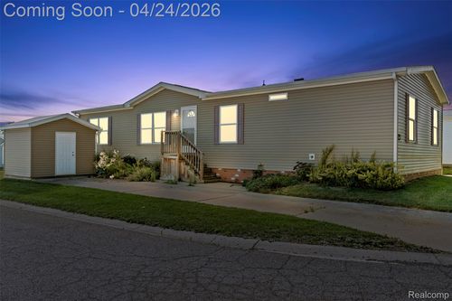 3544 Midsummer Ln, Northville, MI, 48167-8694 | Card Image