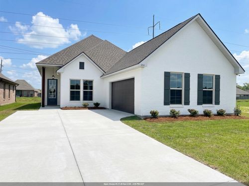 250 Adley Ave, Houma, LA, 70364-1237 | Card Image
