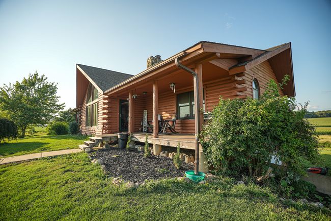 976 Paw Paw Rd, House other with 3 bedrooms, 3 bathrooms and 2 parking in Paw Paw IL | Image 50