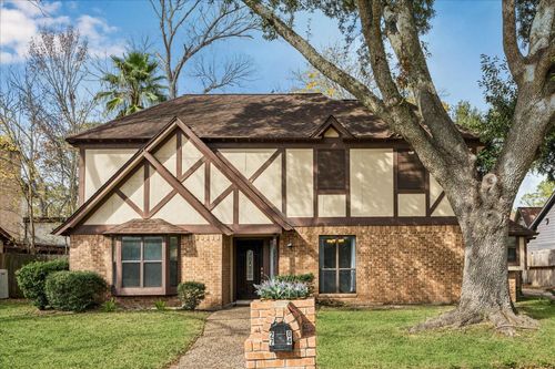 2704 Pine Needle Ln, Pearland, TX, 77581-5522 | Card Image