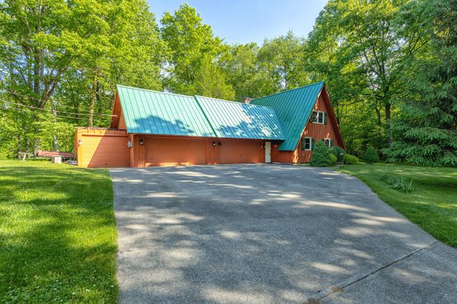 Front of house on St. Joe River Rd. #2 | Image 4