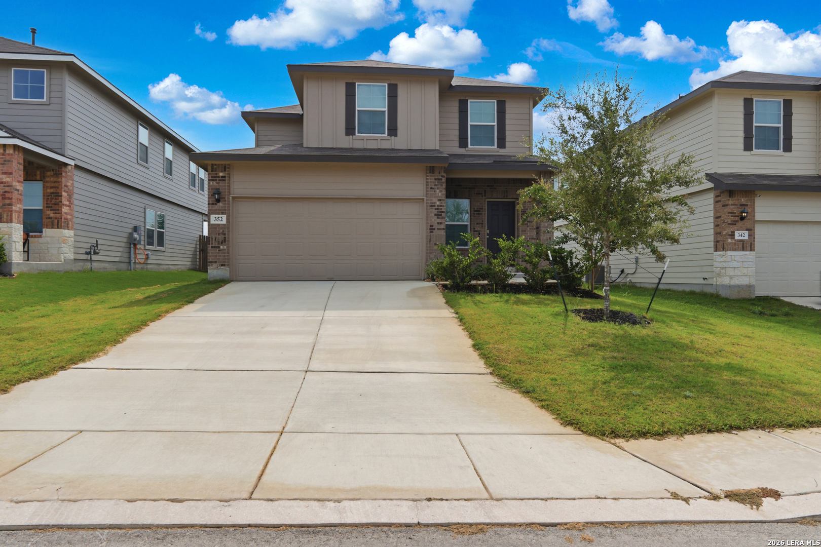 Residential Lease in San Antonio