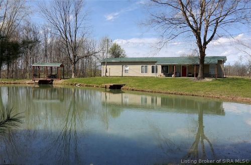 6327 N Jack Morgan Rd, Austin, IN, 47102-8103 | Card Image