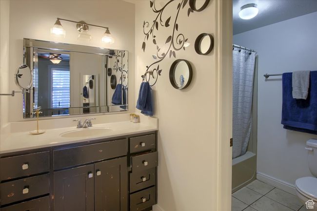 1267 W 1750 N, House other with 6 bedrooms, 4 bathrooms and 10 parking in Clinton UT | Image 16