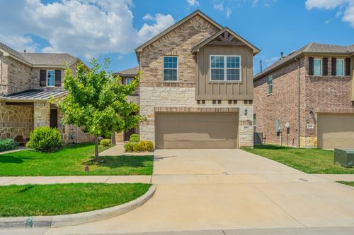 2833 Henson Ln, Garland, TX, 75040-3805 | Card Image