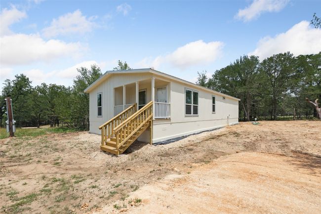 855 Roosevelt Rd, House other with 4 bedrooms, 2 bathrooms and null parking in Luling TX | Image 8