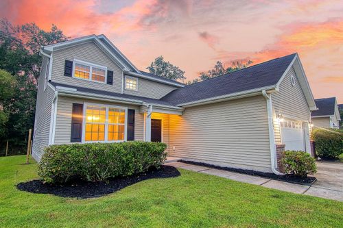 1861 Cornsilk Dr, Charleston, SC, 29414-8020 | Card Image