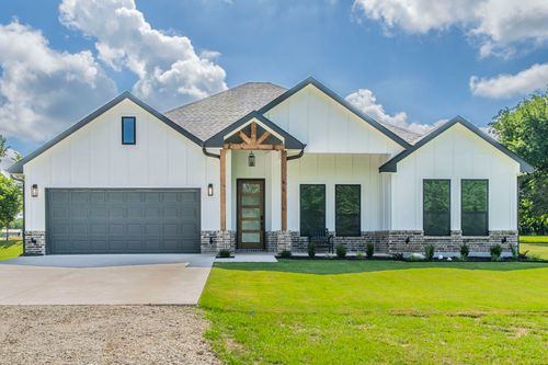 501 S Main St, Ector, TX, 75439-2815 | Card Image
