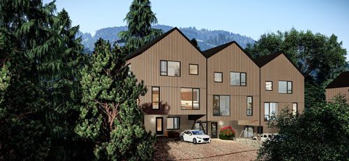 b014-40 Ch Du Mont-Owl'S Head, Mansonville, QC, J0E1X0 | Card Image