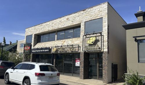 10630 124 St Nw, Edmonton, AB, T5N1S3 | Card Image