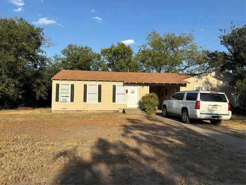 1009 Beech St, Abilene, TX, 79601-4017 | Card Image