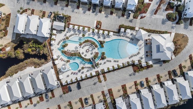 47 - 2498 Saltgrass Way, House other with 2 bedrooms, 3 bathrooms and null parking in Orange Beach AL | Image 20