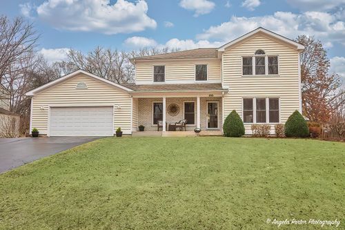 1816 Channel Beach Avenue, Johnsburg, IL, 60051 | Card Image