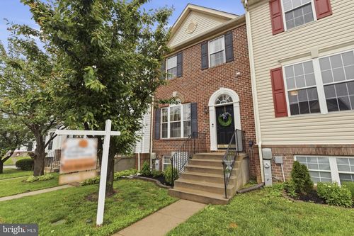 587 Kirkcaldy Way, ABINGDON, MD, 21009-2419 | Card Image