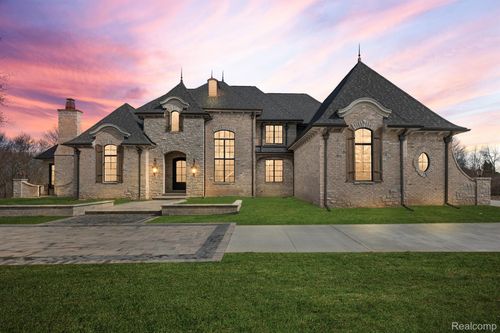 000 Knights Bridge-2.02 Acres-New Build Road, Addison Township, MI, 48367 | Card Image