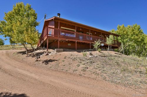 498 Granite Ln, Cripple Creek, CO, 80813-9506 | Card Image