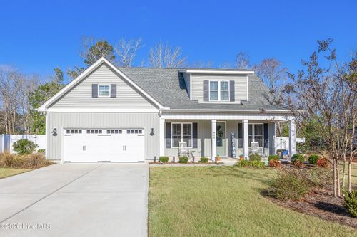 922 Billys Dream Cir Sw, Supply, NC, 28462 | Card Image