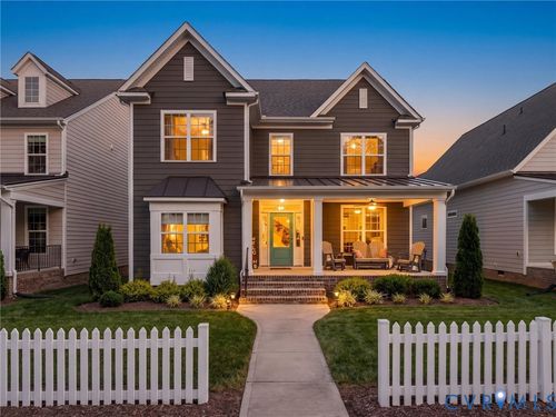 312 Randolph View Dr, Midlothian, VA, 23114 | Card Image