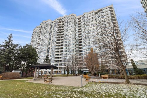 205-1 Clark Ave W, Vaughan, ON, L4J7Y6 | Card Image