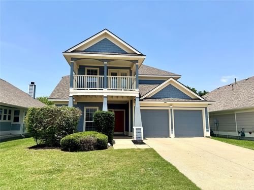 9736 Old Field Dr, McKinney, TX, 75072-2818 | Card Image